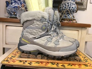 merrell women's cannonsburg winter boots