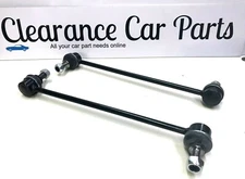 For Honda INSIGHT 1.3 IMA HYBRID 2 X  front antiroll bar drop link 2009 to 2015 