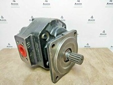 Moteur hydraulique HYDRECO M3C2213C5B25D