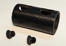 Knight American Knight .50 Cal Inline Muzzleloader Ramrod Thimble w/ Screws (Y)