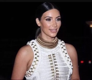 h&m balmain ebay