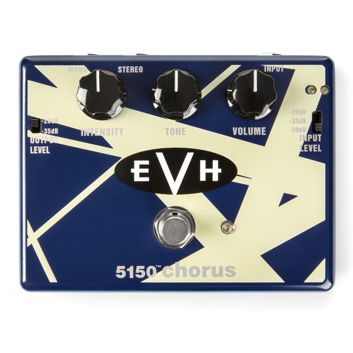 ギター MXR / EVH30 EVH5150 Chorus MXR EVH30 Eddie Van Halen 5150 Chorus Effects Pedal 710137097018| eBay