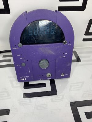 Gamma Positioning System Analytical Instruments - Gamma Counter