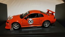 AUTOart 2000 Ford Mustang Cobra R Prototype 1/18 80016