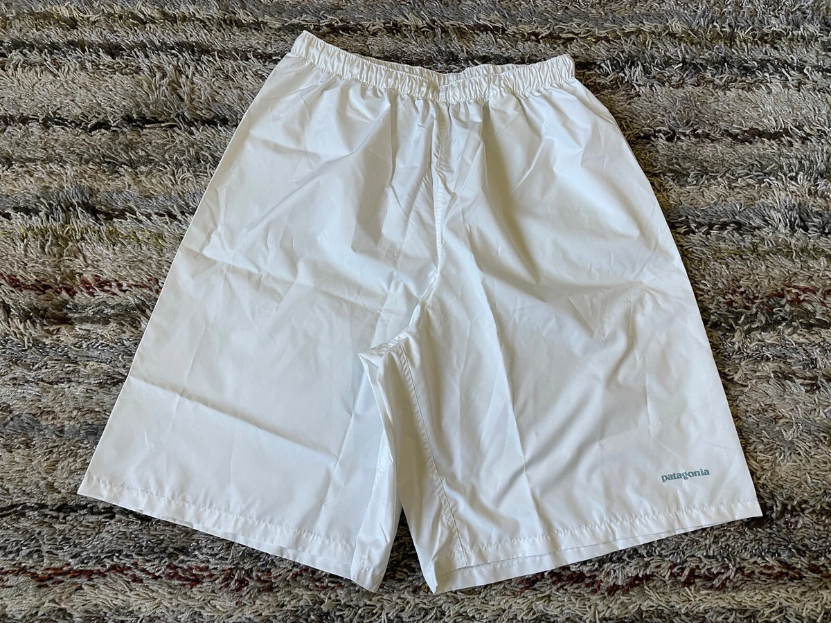 White shorts cheap ebay