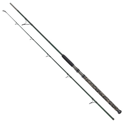 Madcat Green Series Spin 2,75 3,05 m 40-150g Wels Waller Spinn Angel Rute