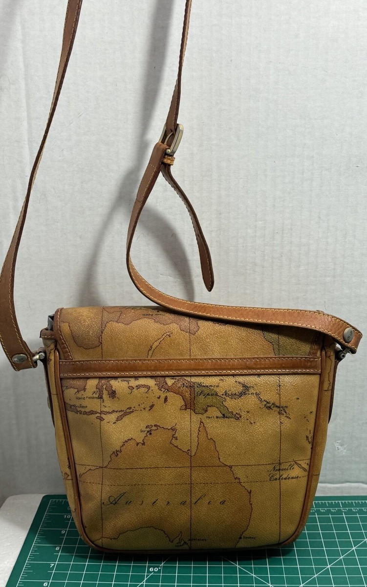 Alviero Martini Sling Bag Price Alviero Martini 1st Classe Leather