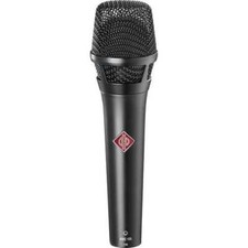 Neumann Kms 105 Supercardioid Handheld With K 105 Capsule, K
