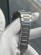 Zenith Defy Classic 95.9000.670/78.M9000 Automatic Watch Titanium Bracelet 7