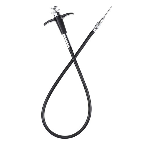 40cm/70cm/100cm Locking Cable Cord Shutter Release Line Auto Lock Camera Photo - Picture 11 of 19