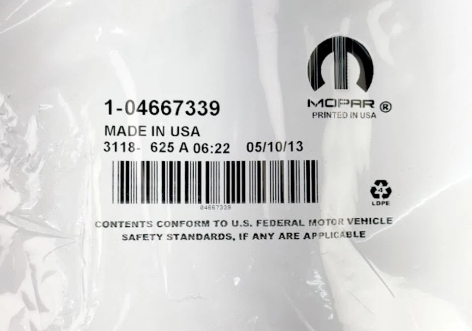 DAYCO 95245K5 Timing Belt Kit FOR 1999 2000 2001 Dodge/Plymouth/Chrysler Neon - Image 3 of 4