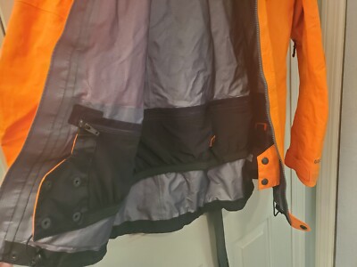 Burton AK Haven 3L Snowboard Jacket - Womens - Medium - Gore-Tex