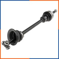 Antriebswelle Halbwelle Links FüR Renault | 16-144980010, 17-0115, 17-0599