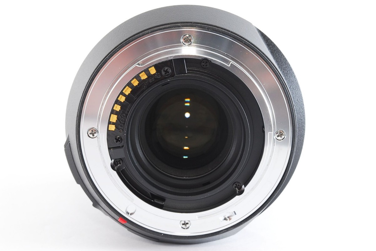 TAMRON SP 90mm F/2.8 Di Macro SONY用　F004 TAMRON SP 90mm F/2.8 Di MACRO USD Model F004 Sony A Mount