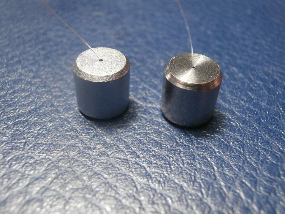 "SME 3009 "3012 BIAS WEIGHT 2.8 GRAMMS NEW MADE IN ITALY PESETTO SME ANTISKATING