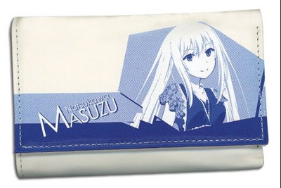 Oreimo Masuzu Schlüsselanhänger Anime Etui GE-37020