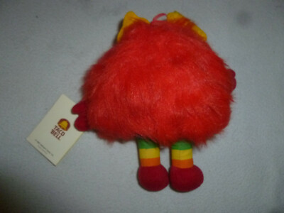 Rainbow Brite - Mattel By Emotions - Poupée 17cm - Spark Sprite  Neuf Avec Tags A75084