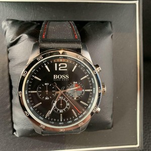 Hugo Boss 1513525 Men's Analog Watch Shipped from Japan 7613272243988 | eBay
