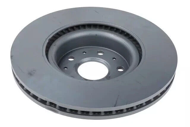 Rotor de freno de disco delantero para GM (N/P 13528522)