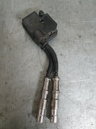 Mercedes W208 CLK 320 Zündspule Zündmodul Zündkabel 0001587803 Bosch 0221503035
