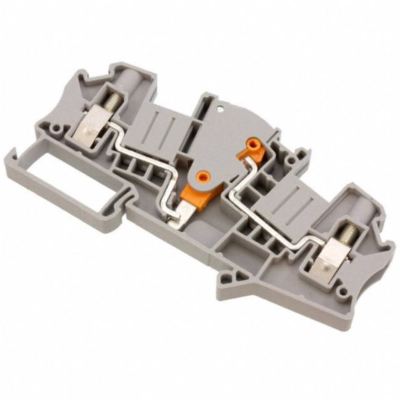 3047400, Phoenix Contact, Utme 6 Test Disconnect Terminal Block, 500 V, 30 A