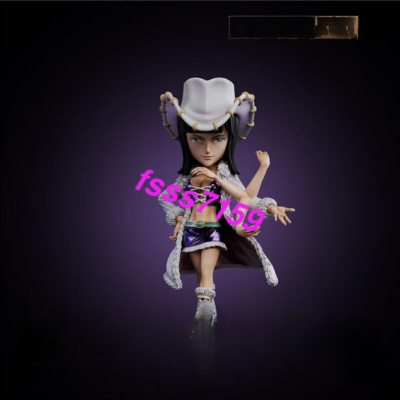 YZ Studio One Piece Nico·Robin Model Pu Pre-order Painted WCF