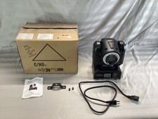 ZH-YTTQ-30 LED Spot Moving Head Light DJ Stage Lighting 2