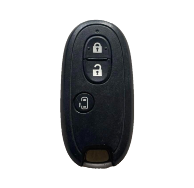 Suzuki Genuine Smart Key 3 Buttons 007YUUL0212 G8D-545S Pallet SW