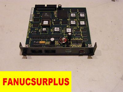 CTC 2206-2 CONTROL TECHNOLOGY CORPORATION 1 YEAR WARRANTY