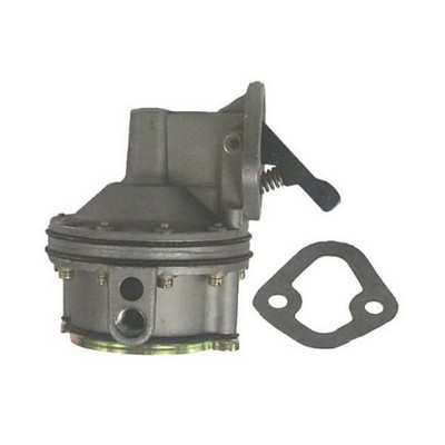 Sierra Fuel Pump