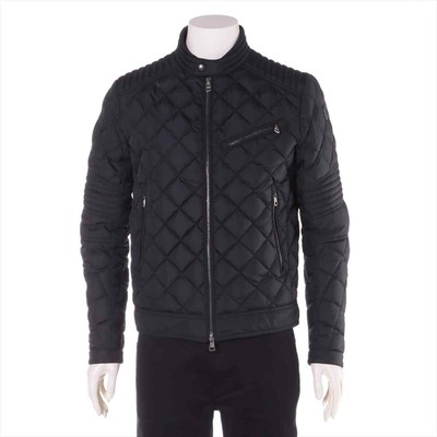 moncler fred quilted jacket