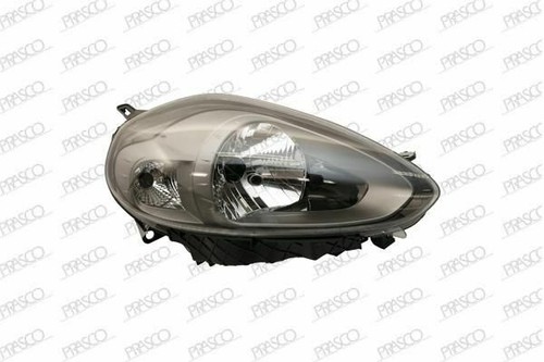 Prasco cornice Faro principale anteriore dx per BMW 5 Limousine