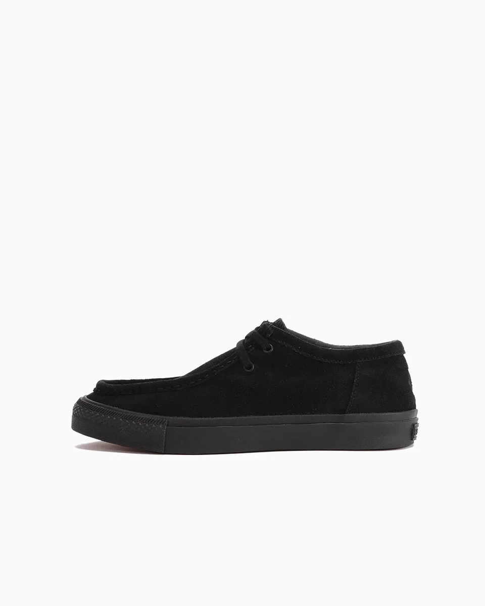 CONVERSE CS MOCCASINS SK OX Black 34201151 Unisex Sneakers Shoes US Size 4-10.5