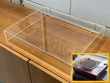 Pioneer PL-550, PL550, PL-550 X Compatible Dust Cover lid