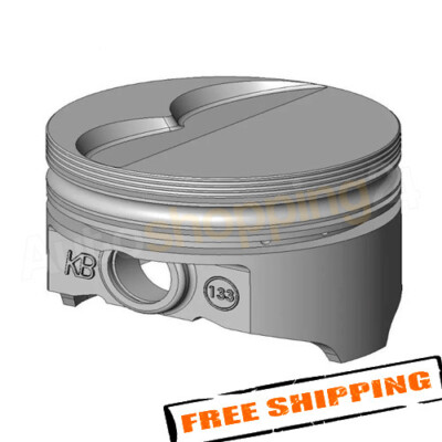 KB Performance Pistons KB133.030 Set of 8 Pistons