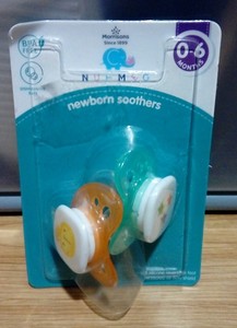 morrisons tommee tippee dummies