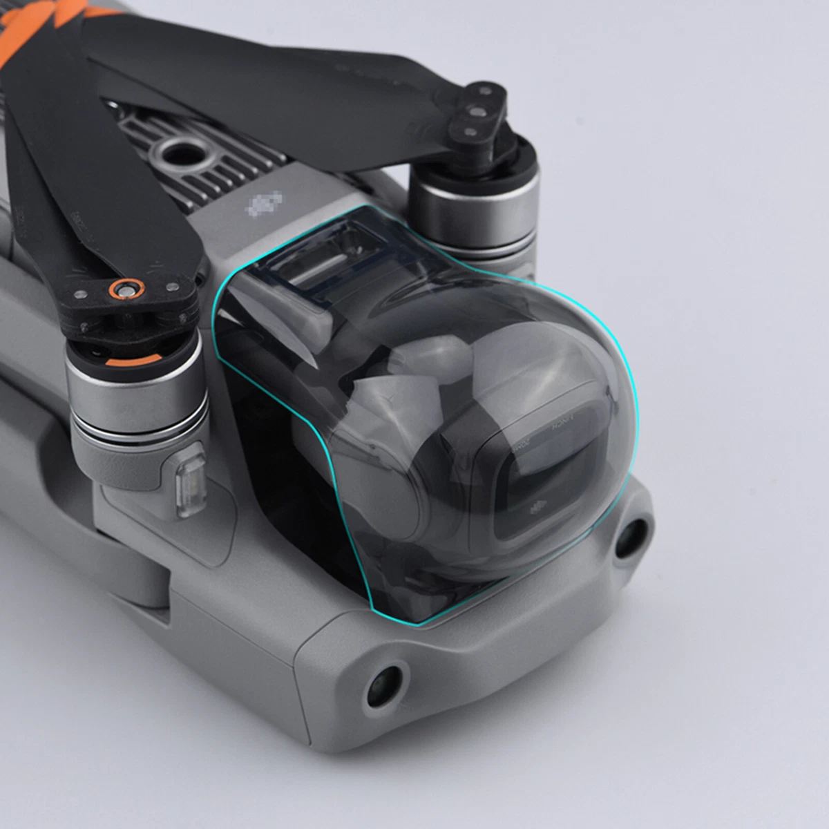 air 2s gimbal cover
