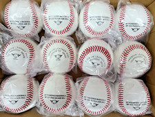 50 DOZEN MPOWERED BASEBALL #1212 MID seam TOURNAMENT GRADE PREMIUM GAME BALL