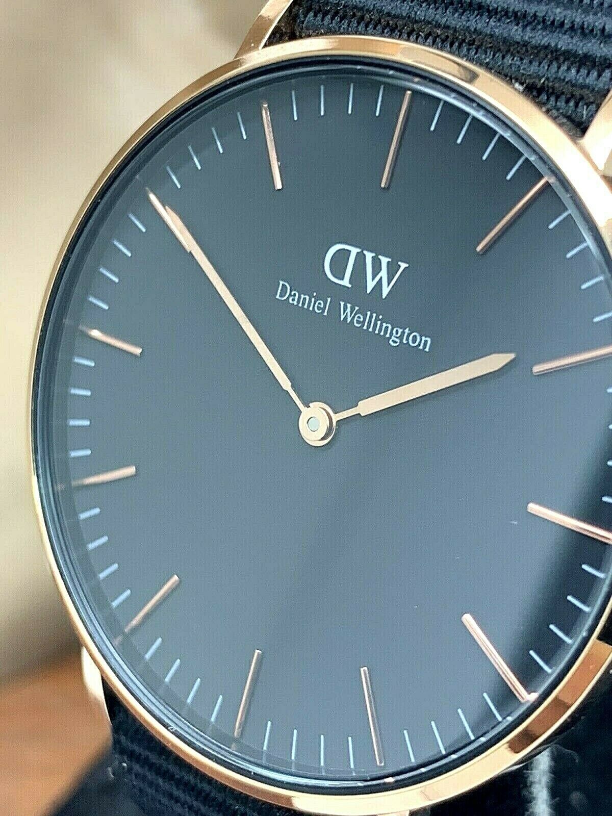 Daniel Wellington Classic Cornwall DW00100150 Watch for online |