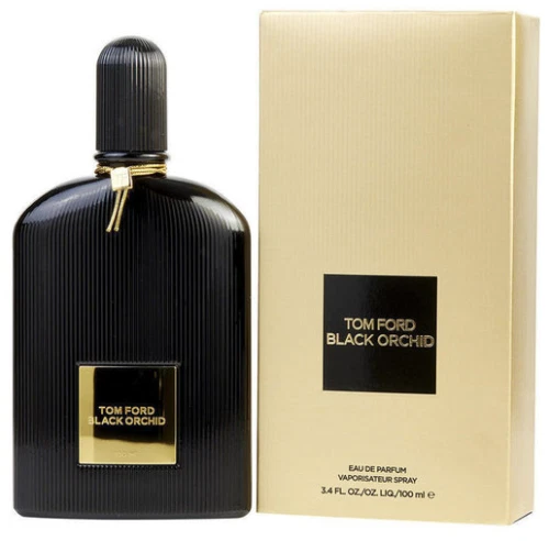 Tom ford black orchid ár Clearance
