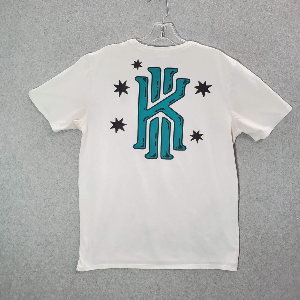 kyrie irving nike shirts