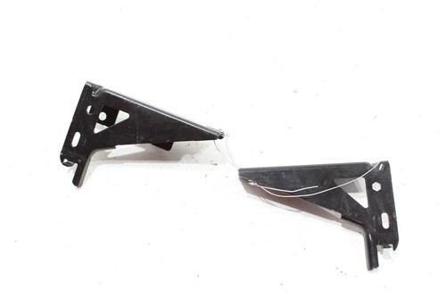 2021 - 2022 BUICK ENVISION HEADLIGHT LAMP MOUNT SUPPORT BRACKET OEM -SET- - Picture 3 of 4