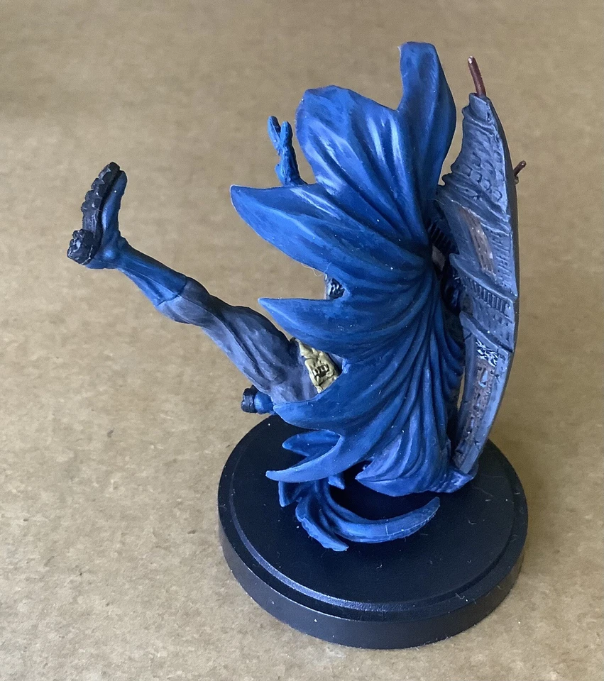 MINIFIGURAS DE BATMAN (2000) Kotobukiya; Batman, Robin, Catwoman, Batimóvil; Sueltas Foto 3 de 4