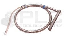 NEW TEMPCO 10410583 THERMOCOUPLE / FIREROD 1/2" X4 240V 275W