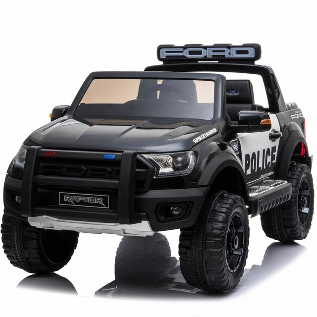 Licensed Ford Ranger Raptor 12v Ride on Rechargeable