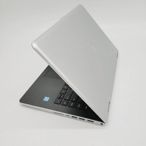 HP Pavilion x360 Core i5-8250U 1,6GHz 8GB ohne HDD 14" Touch 2in1 ** Boot to Bios - Bild 6 von 15