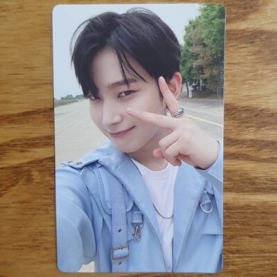 アイドルグッズ ENHYPEN - SUNOO ENHYPEN manifesto  official goods s-l400.jpg