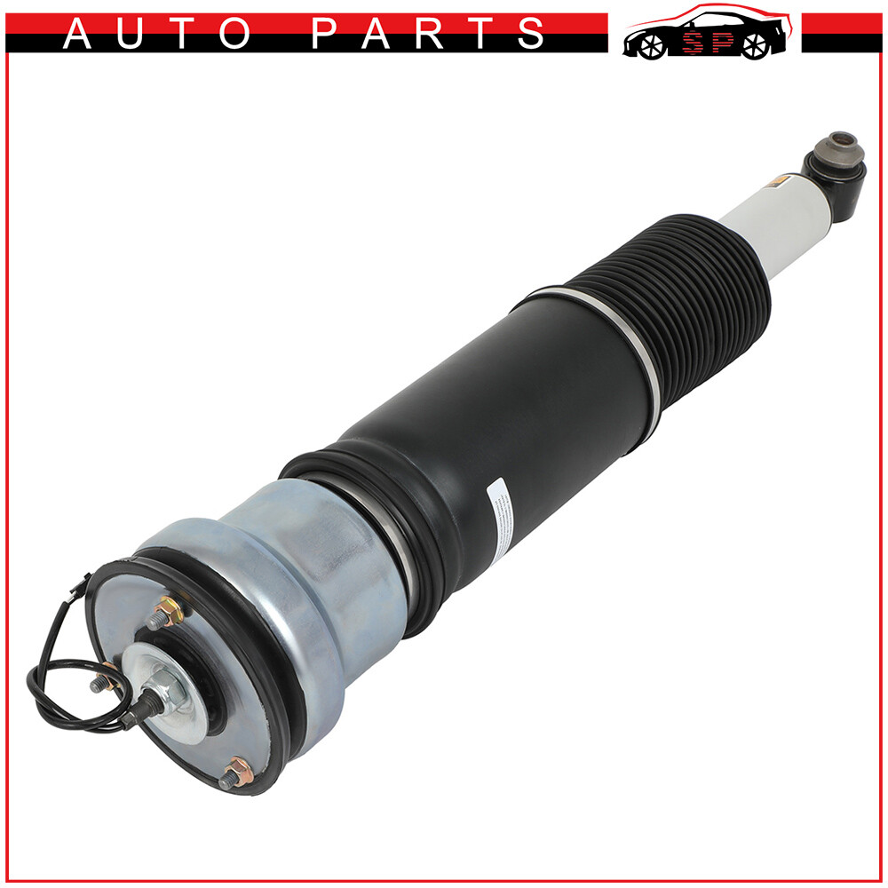 Rear Right Air Suspension Shock Strut For 2004-2014 Rolls Royce Phantom RR1N RR1