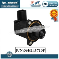 Turbo Cut Off Valve for AUDI VW 1.8T 2.0TSI 06H145710C