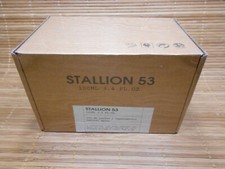 Emper Stallion 53 Eau de Parfum Natural Spray 3.4 fl oz / 100mL FREE SHIPPING